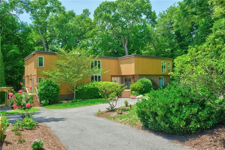 1211 Scottland Terrace, Newport News, VA 23606 - #2
