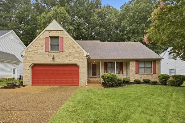 104 Blacksmith Arch, Yorktown, VA 23693
