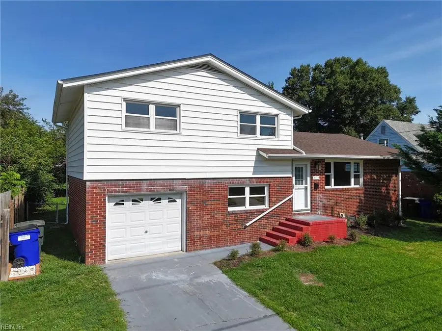 9337 Beaumont Street, Norfolk, VA 23503 - #3