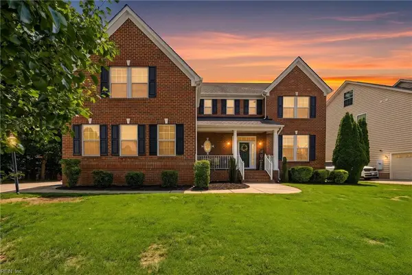 9318 Stonehouse Glen, Toano, VA 23168