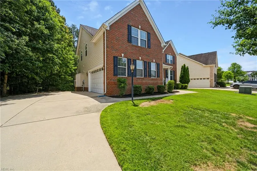 9318 Stonehouse Glen, Toano, VA 23168 - #2