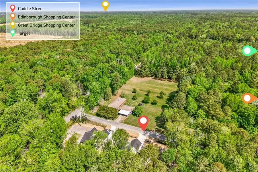 789 Caddie Street, Chesapeake, VA 23322 - #3