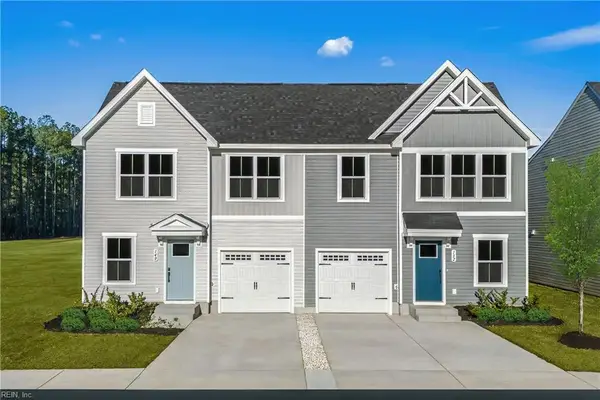 5016 Winding Creek #3A, Williamsburg, VA 23188