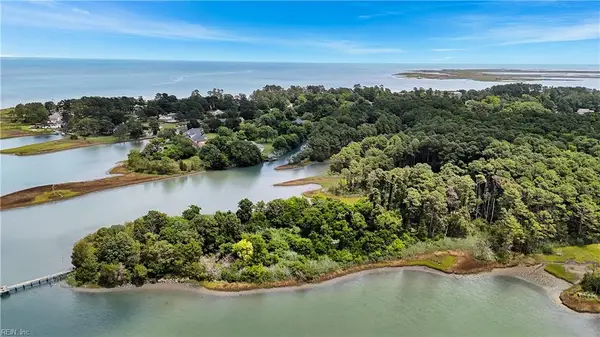 87 Pasture Road, Poquoson, VA 23662