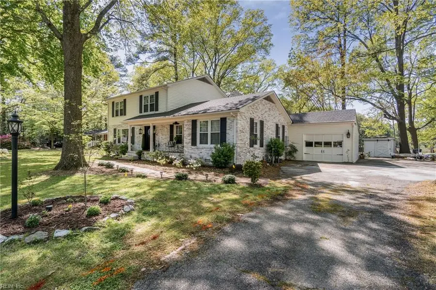 112 Earl Street, Seaford, VA 23696 - #2