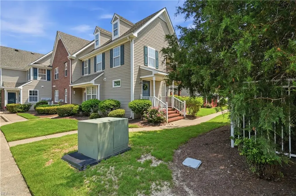 1214 Loose Strife Place, Chesapeake, VA 23320 - #1