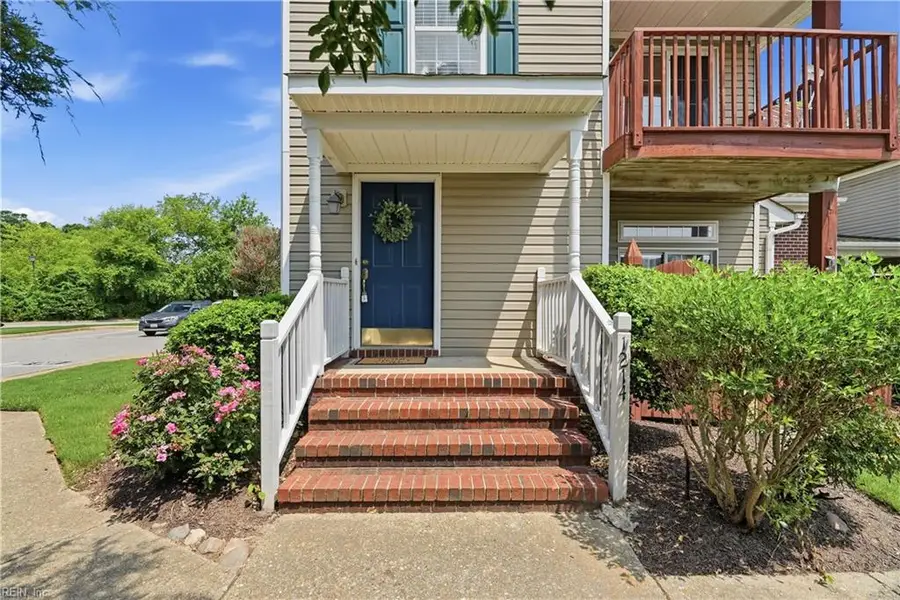 1214 Loose Strife Place, Chesapeake, VA 23320 - #2