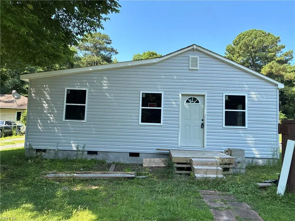 145 Shell Road, Suffolk, VA 23432 - #1