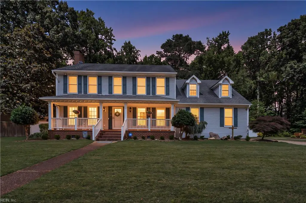 3421 Anita Circle, Chesapeake, VA 23321 - #1