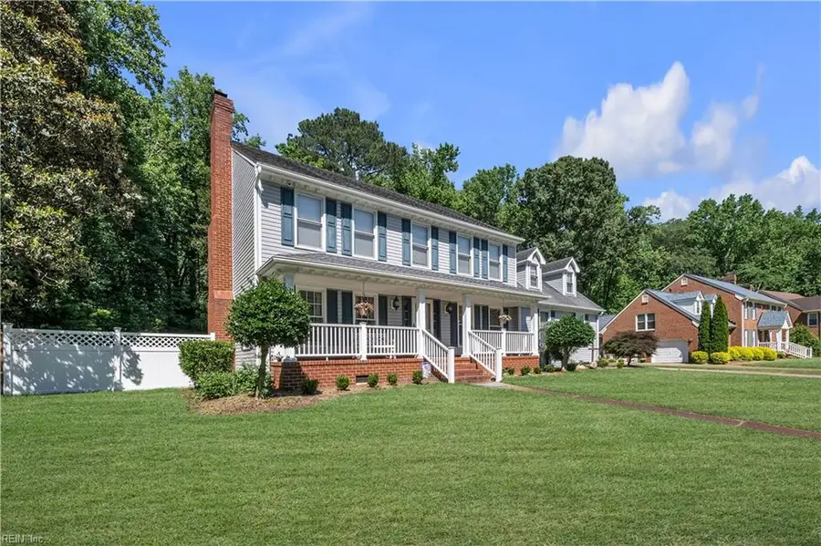 3421 Anita Circle, Chesapeake, VA 23321 - #3