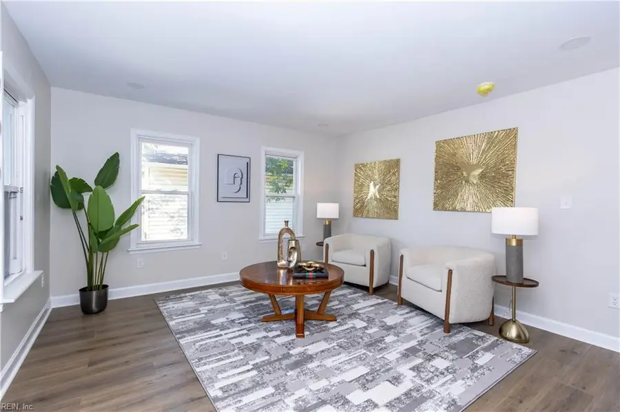 1806 Victoria Boulevard, Hampton, VA 23669 - #2