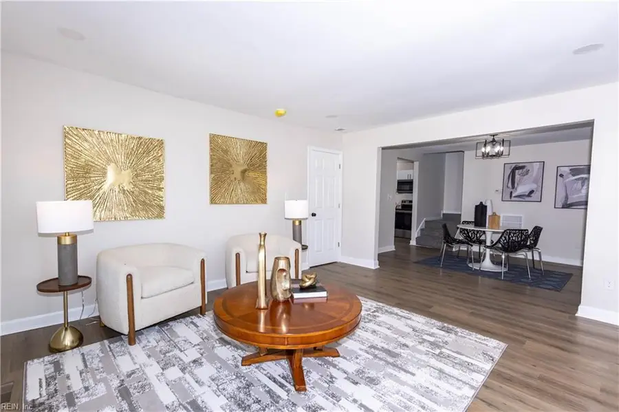 1806 Victoria Boulevard, Hampton, VA 23669 - #3