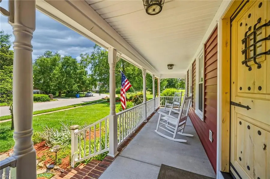 1209 Course View Circle, Virginia Beach, VA 23455 - #3