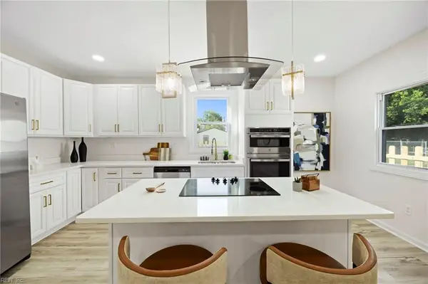 766 A Avenue, Norfolk, VA 23504