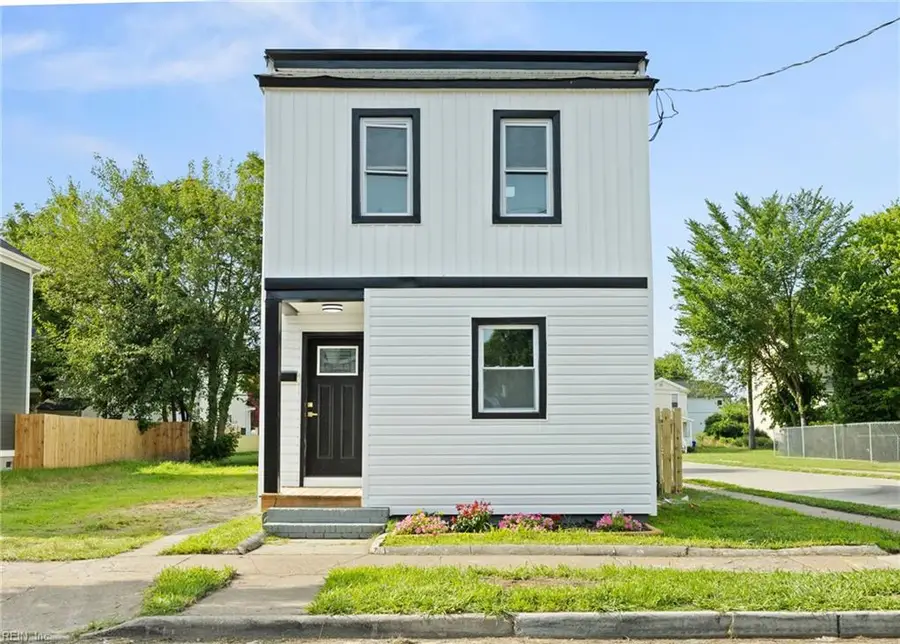 766 A Avenue, Norfolk, VA 23504 - #2