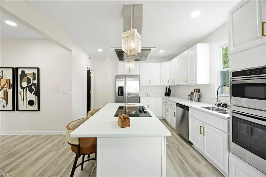 766 A Avenue, Norfolk, VA 23504 - #3