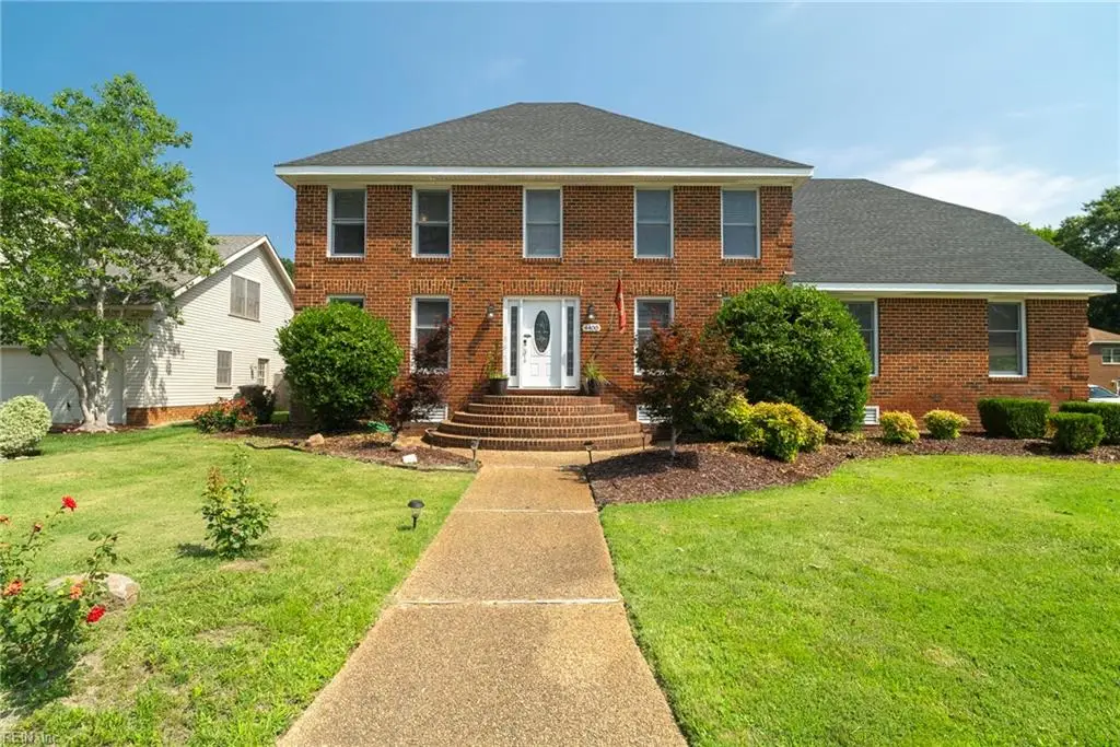 4400 Sully Trace, Virginia Beach, VA 23456 - #1