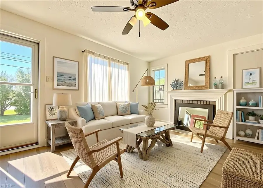 106 Greenbrier Road, Chesapeake, VA 23320 - #2