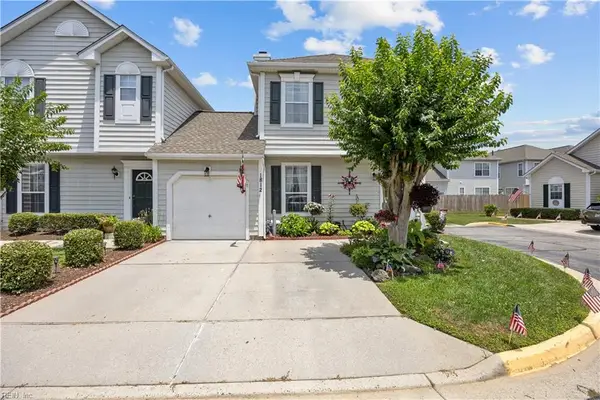 1812 Kensal Green Drive, Virginia Beach, VA 23456
