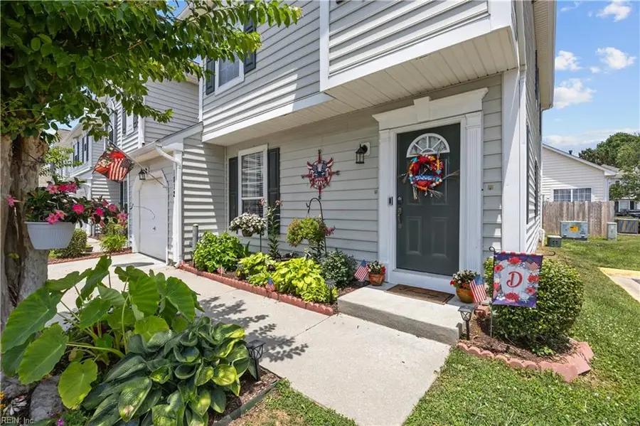 1812 Kensal Green Drive, Virginia Beach, VA 23456 - #2