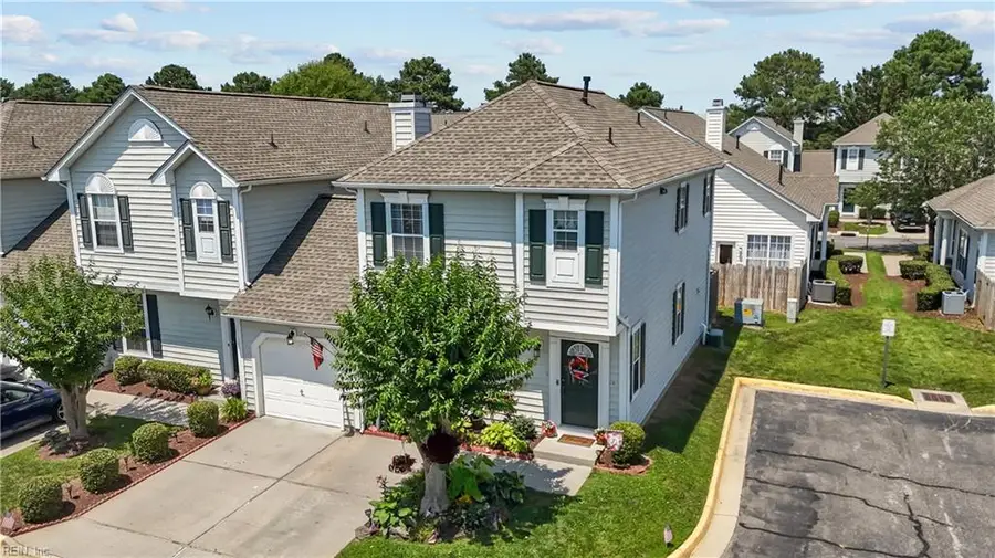 1812 Kensal Green Drive, Virginia Beach, VA 23456 - #3
