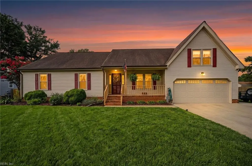 529 Royal Grant Drive, Chesapeake, VA 23322 - #1