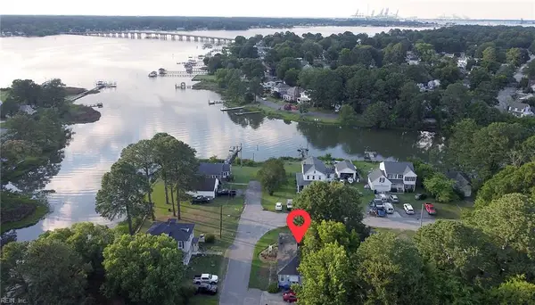 4323 Augusta Terrace, Portsmouth, VA 23707