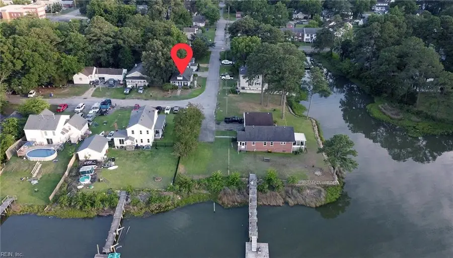4323 Augusta Terrace, Portsmouth, VA 23707 - #2