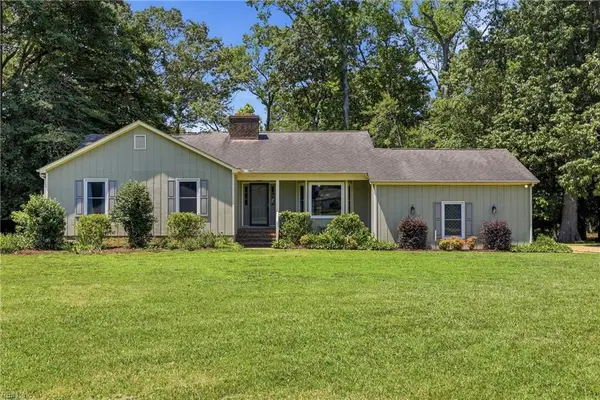 16 Dashiell Drive, Smithfield, VA 23430