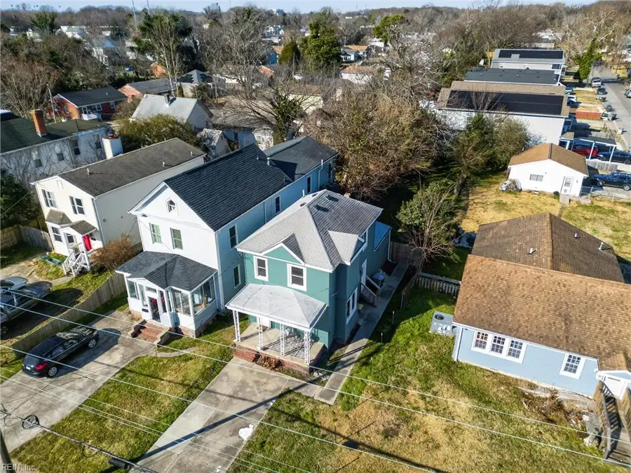 509 N Mallory Street, Hampton, VA 23663 - #2