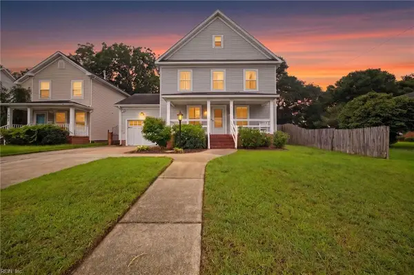 1626 Kingston Avenue, Norfolk, VA 23503