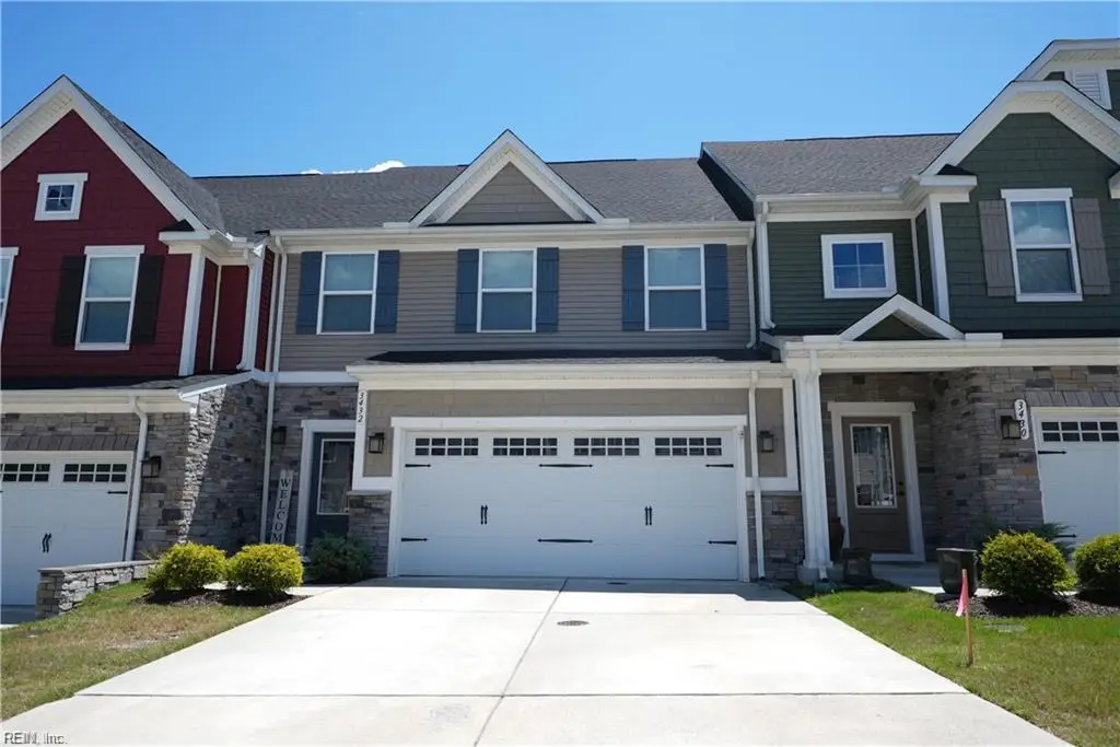 3432 Foxglove Drive, Toano, VA 23168 - #1