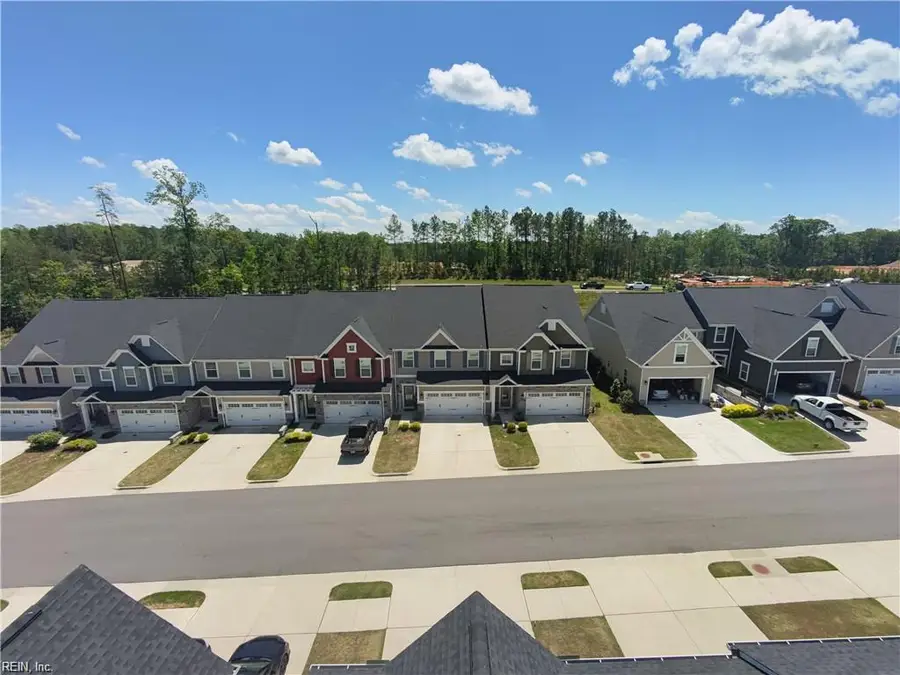 3432 Foxglove Drive, Toano, VA 23168 - #2