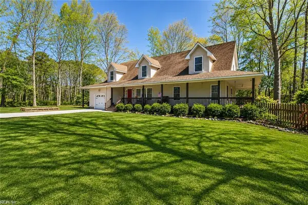 4172 Godwin Boulevard, Suffolk, VA 23434
