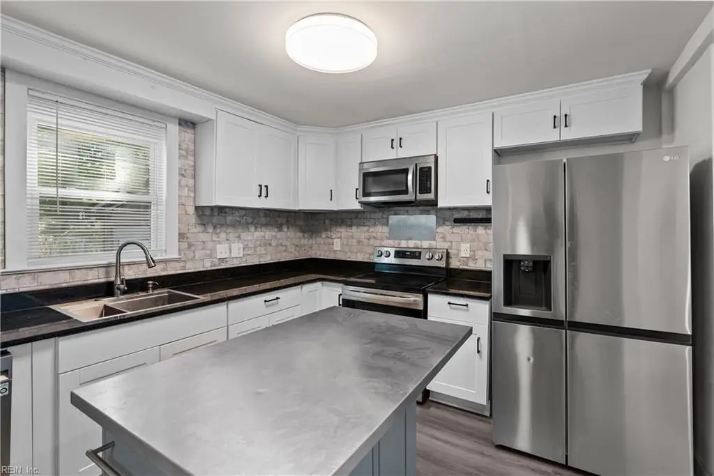 3105 Elm Avenue, Portsmouth, VA 23704 - #1