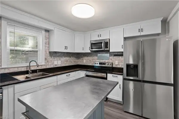 3105 Elm Avenue, Portsmouth, VA 23704