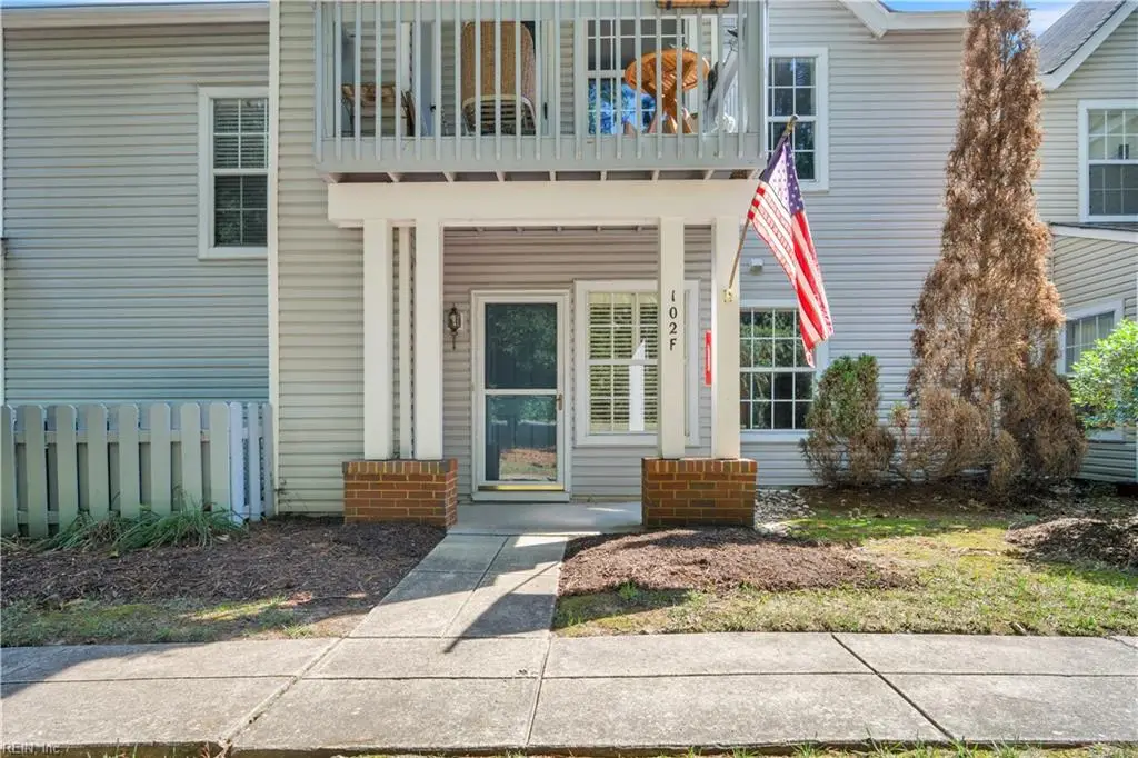 102 Windsor Lane #F, Williamsburg, VA 23185 - #1