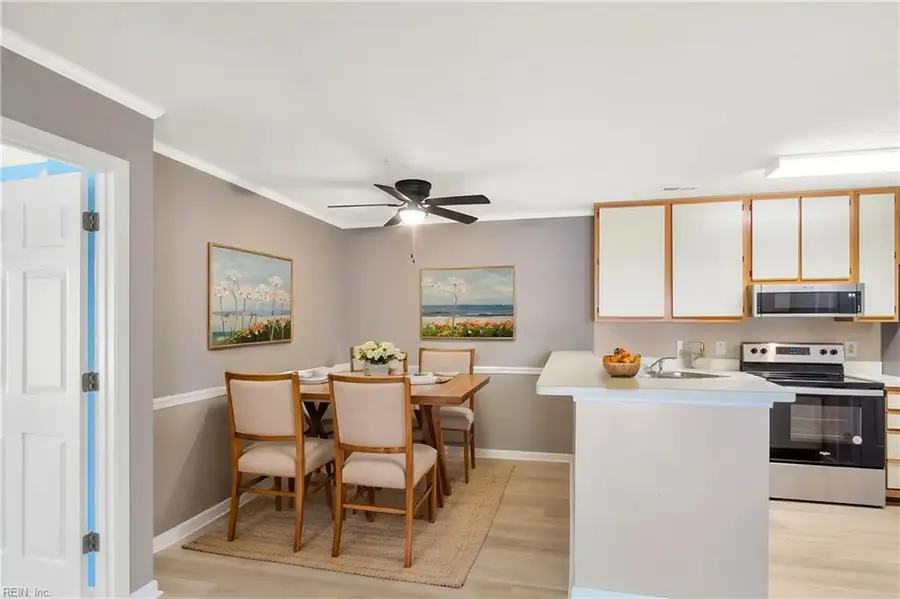 102 Windsor Lane #F, Williamsburg, VA 23185 - #3