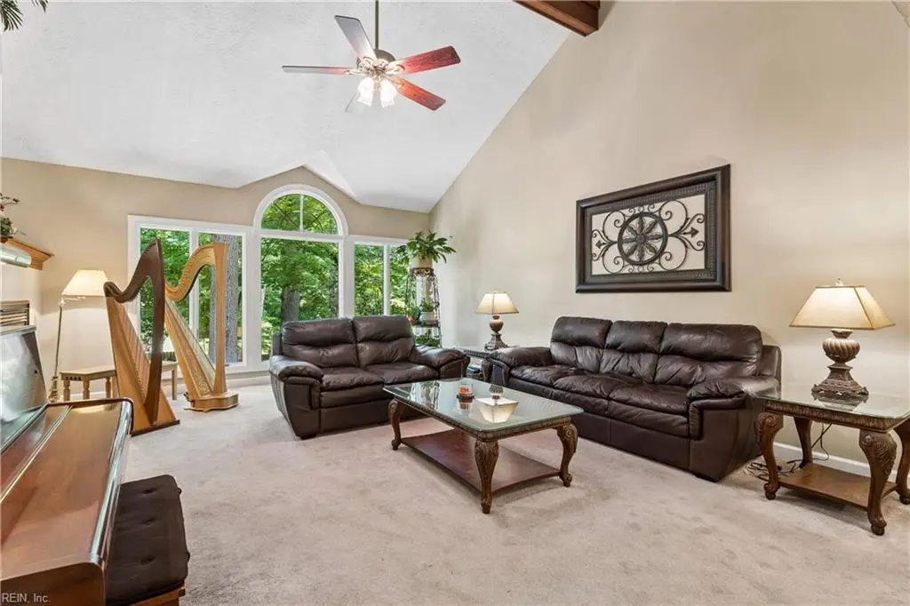 99 Oxford Road, Williamsburg, VA 23185 - #1