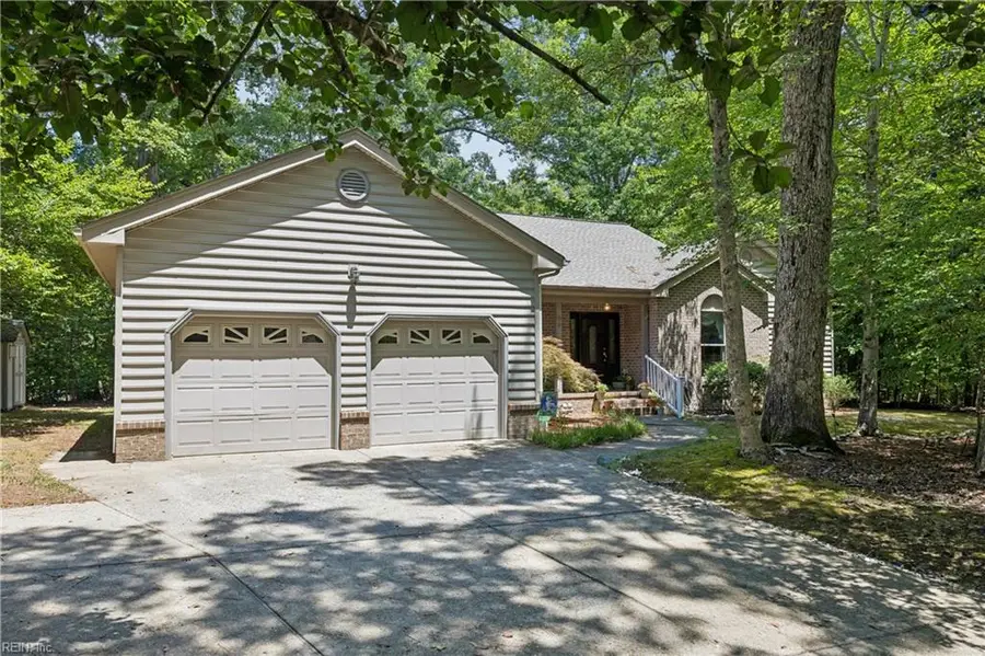99 Oxford Road, Williamsburg, VA 23185 - #2