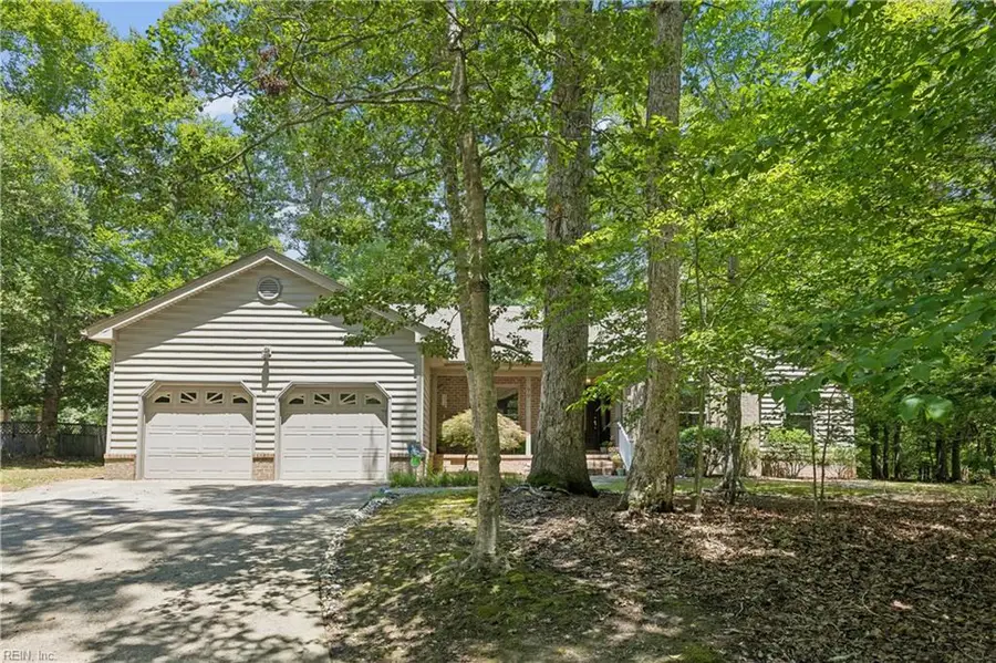 99 Oxford Road, Williamsburg, VA 23185 - #3