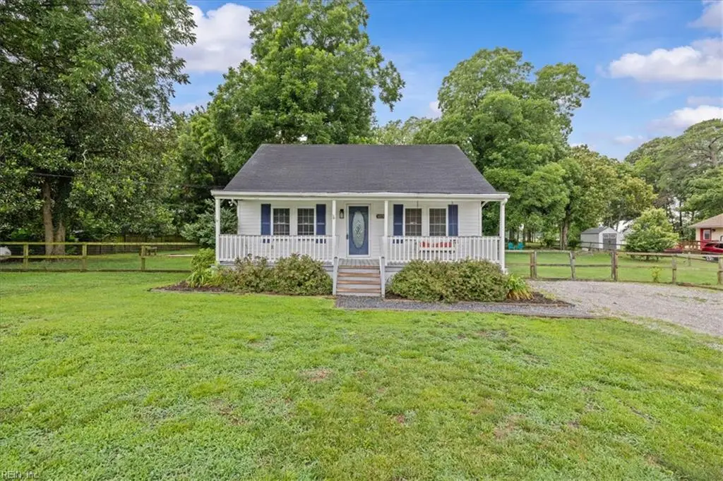 10270 Center Street, Carrollton, VA 23314 - #1