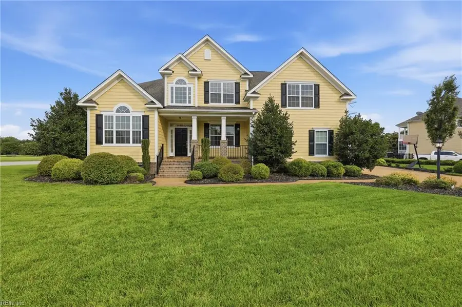 9501 N River Road, Suffolk, VA 23435 - #2