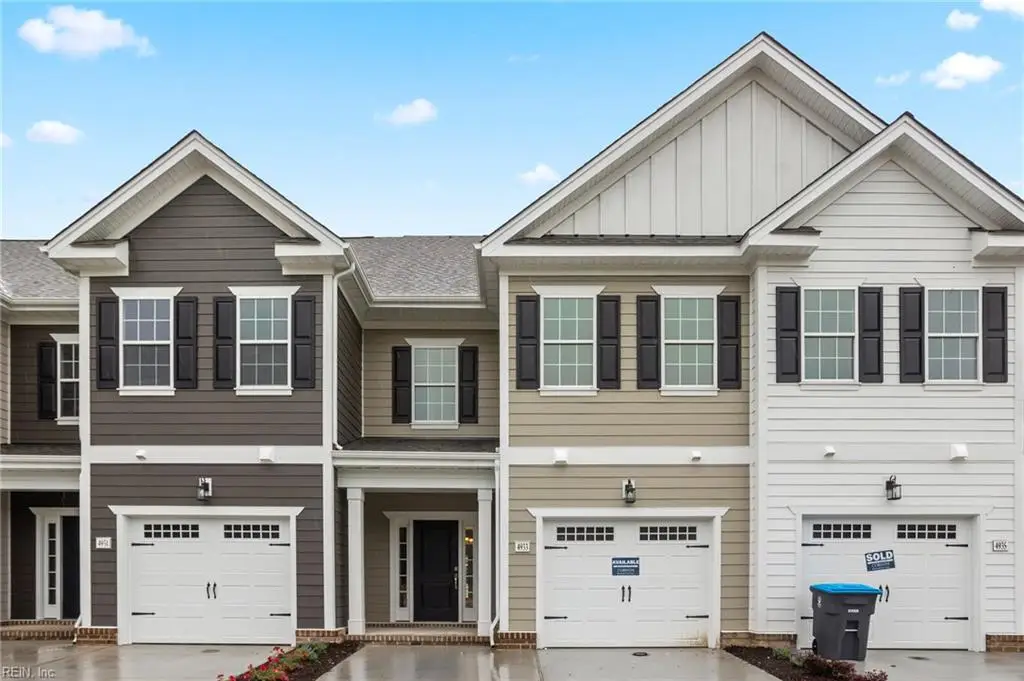 4904 Apricot Way, Chesapeake, VA 23321 - #1