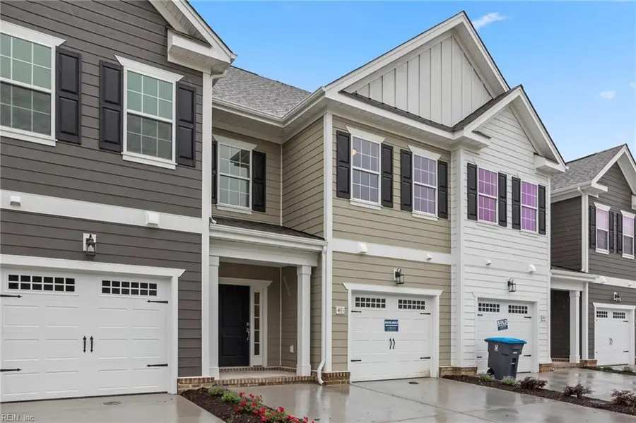 4904 Apricot Way, Chesapeake, VA 23321 - #3
