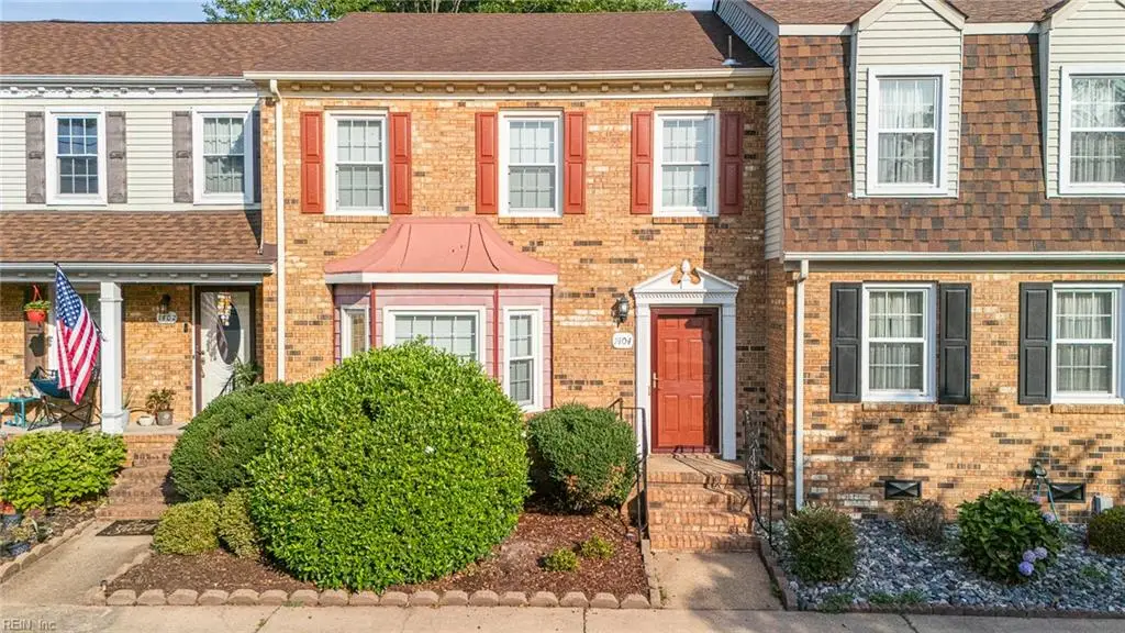 1404 River Birch Run, Chesapeake, VA 23320 - #1