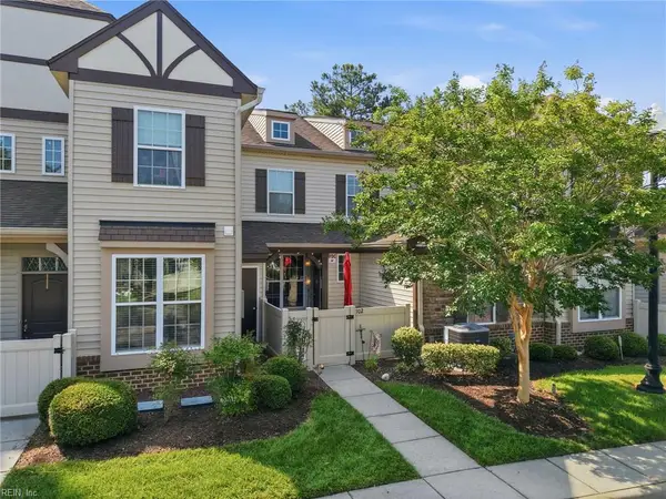 102 Herons Cove, Carrollton, VA 23314
