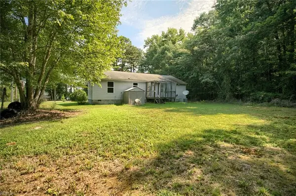 450 Hicks Road, Hudgins, VA 23076