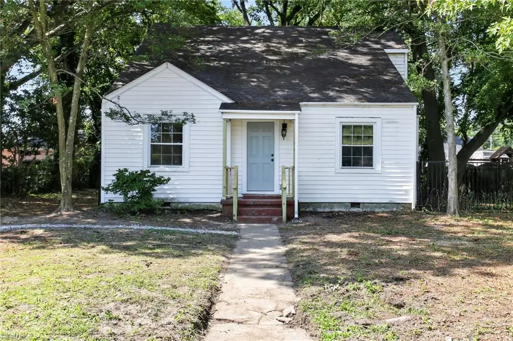 4205 Nautilus Avenue, Chesapeake, VA 23325 - #1