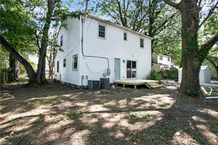 4205 Nautilus Avenue, Chesapeake, VA 23325 - #3